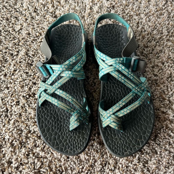 Womens chacos size 8 - Picture 1 of 5